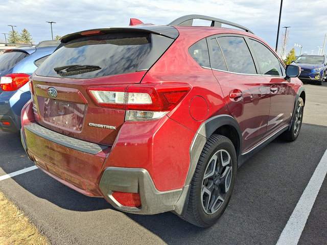 Used 2019 Subaru Crosstrek 2.0i Limited w/ Moonroof Package image 6