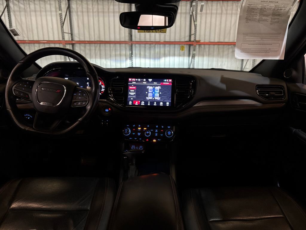 Used 2024 Dodge Durango GT image 12