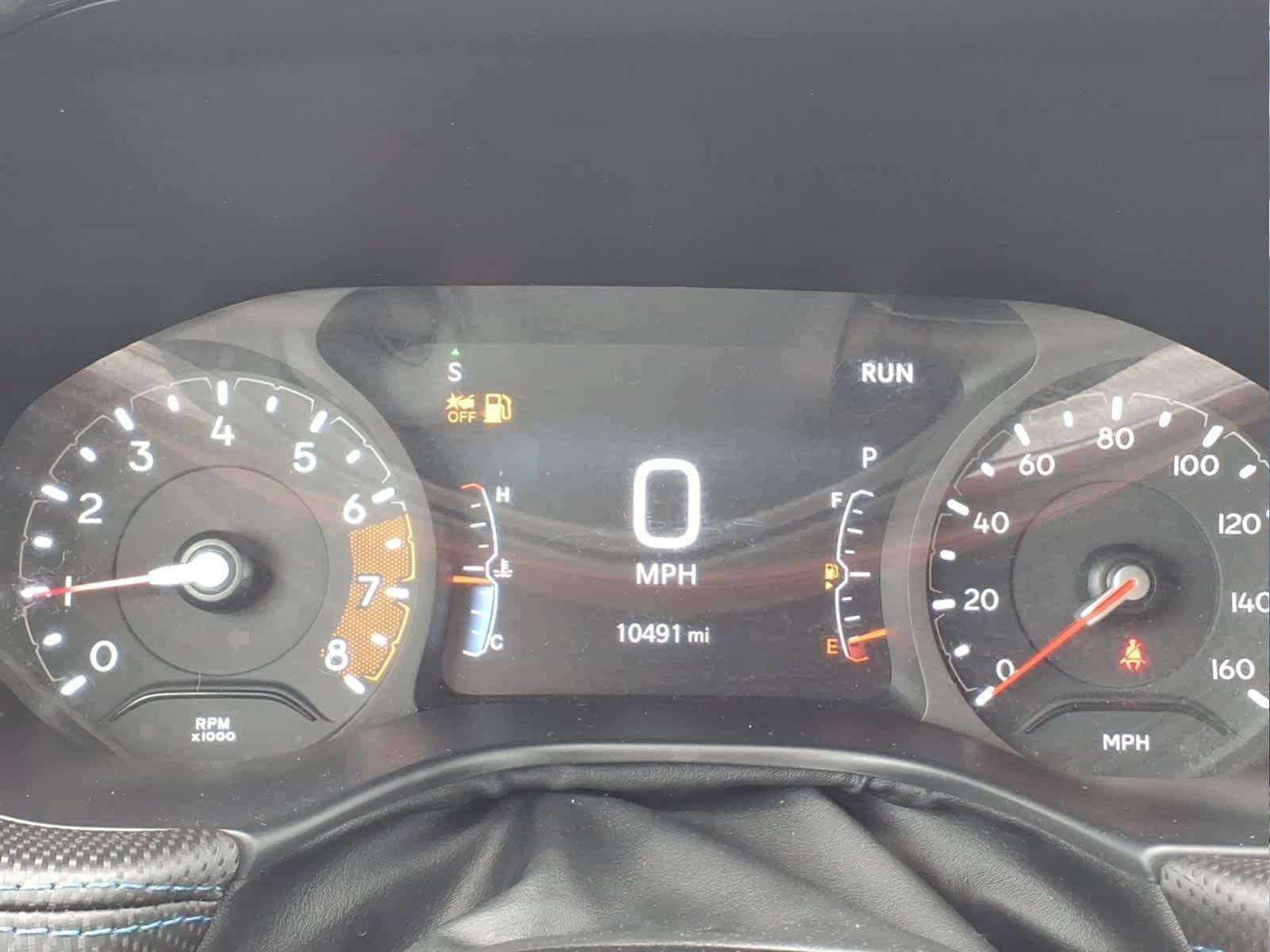 Used 2025 Jeep Compass Latitude w/ Altitude Special Edition AWD/4WD image 21