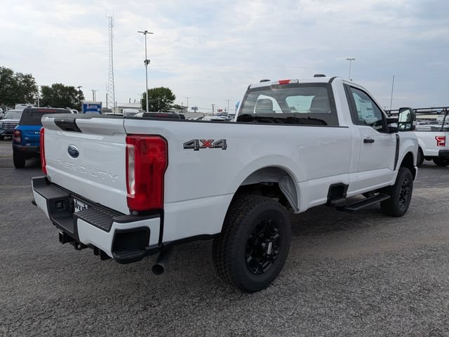 New 2026 Ford F250 XL w/ STX Appearance Package AWD/4WD image 7