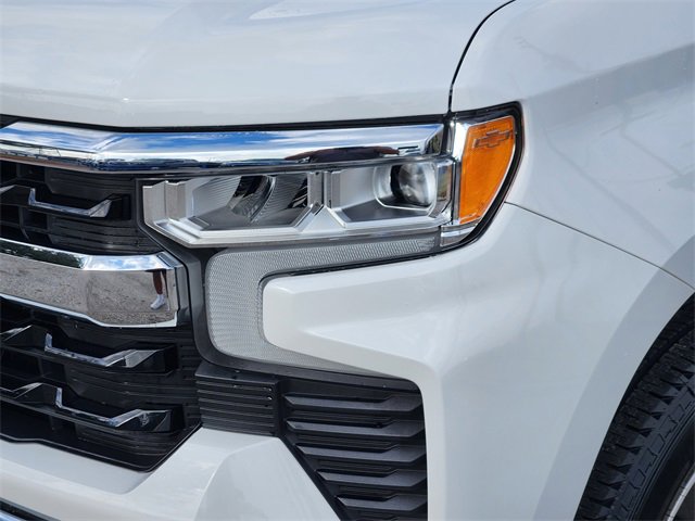 Used 2022 Chevrolet Silverado 1500 LT image 9