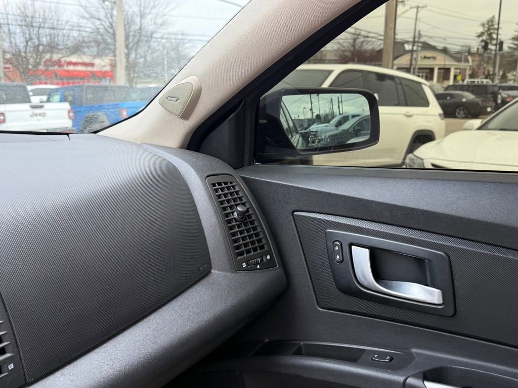 Used 2004 Cadillac CTS V image 21