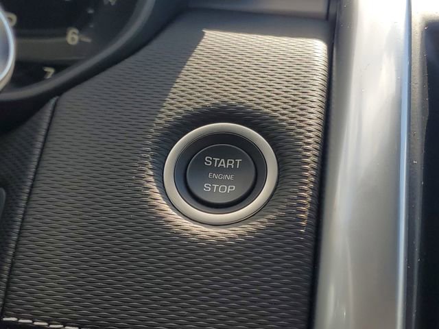 New 2025 Land Rover Discovery Dynamic SE AWD/4WD image 29