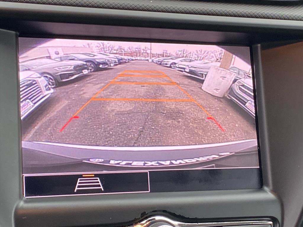 Used 2021 Chevrolet TrailBlazer LT image 18