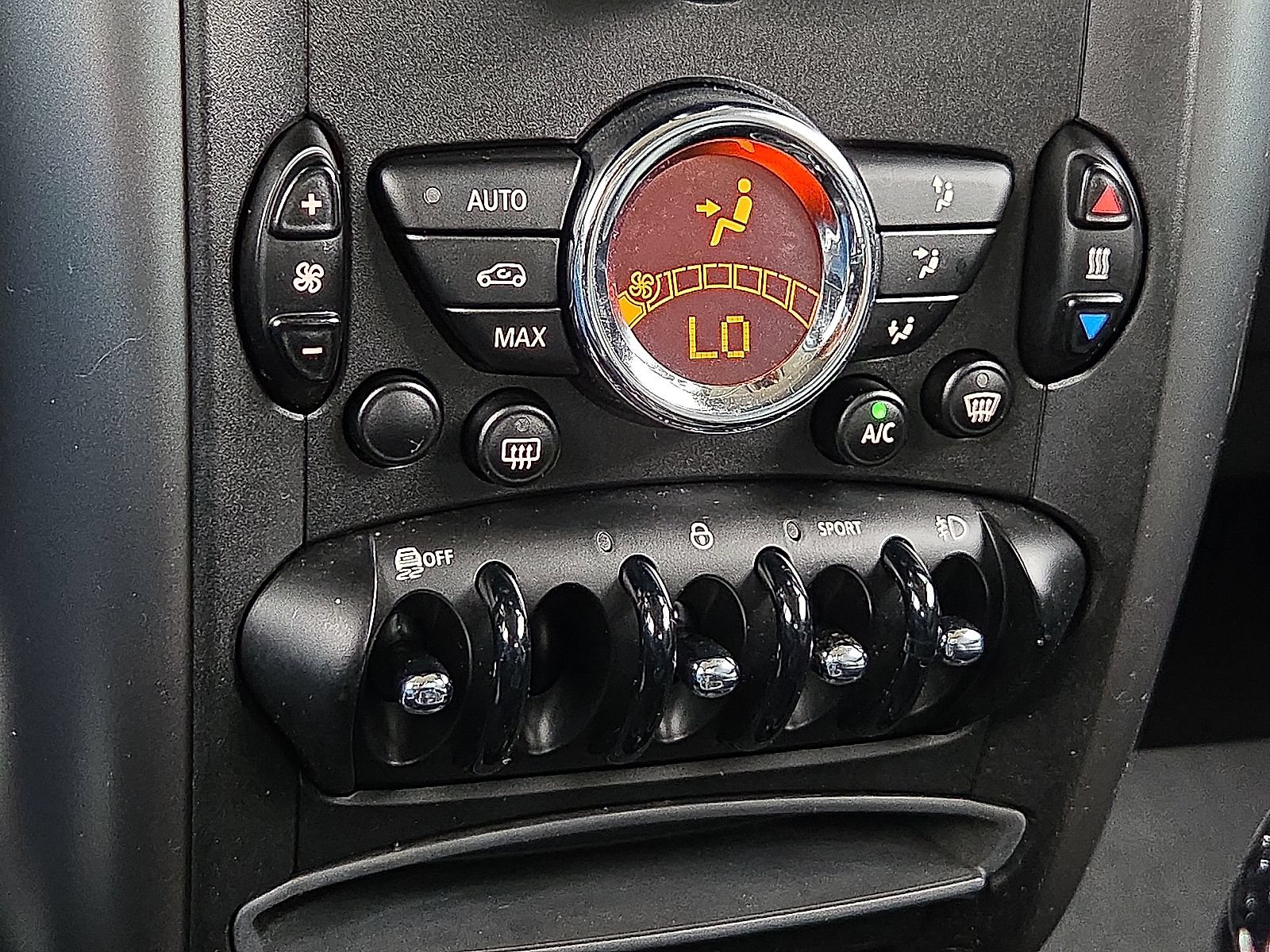 Used 2016 MINI Cooper Paceman S FWD image 18