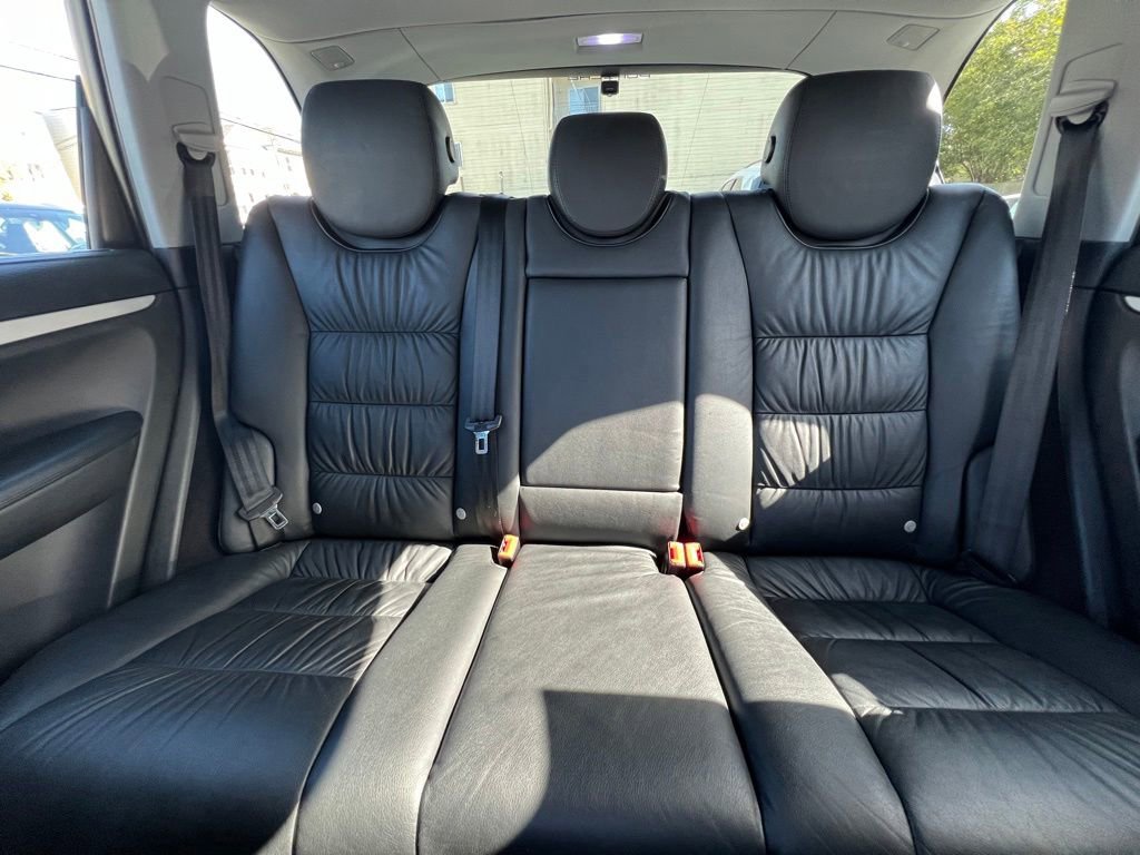 Used 2005 Porsche Cayenne S AWD/4WD image 15