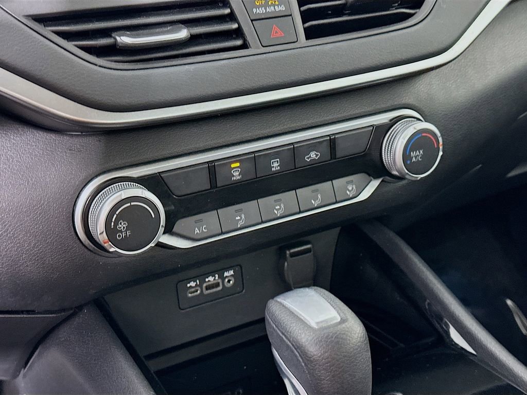 Used 2021 Nissan Altima 2.5 SV image 21