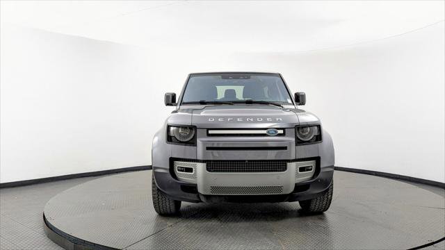 Used 2021 Land Rover Defender 90 S image 11