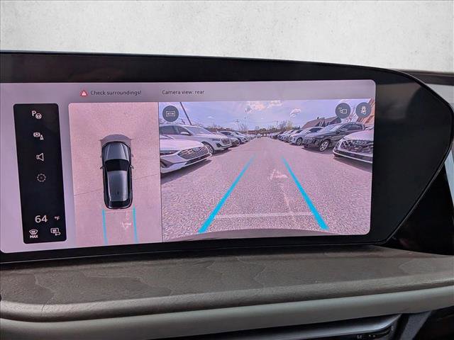 New 2026 Audi Q5 Premium Plus image 13