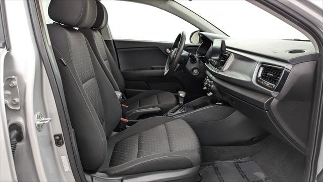 Used 2022 Kia Rio S image 22