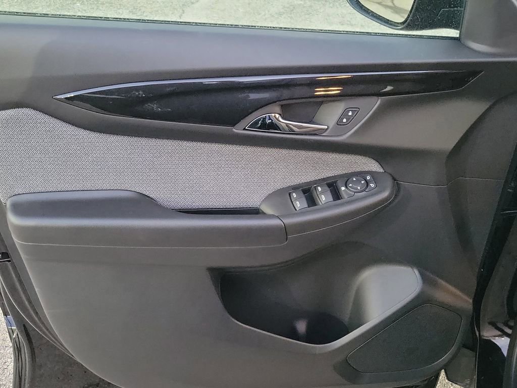 New 2026 Chevrolet TrailBlazer LT AWD/4WD image 15