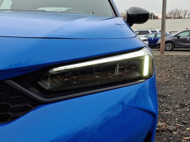 New 2026 Honda Civic Sport image 5