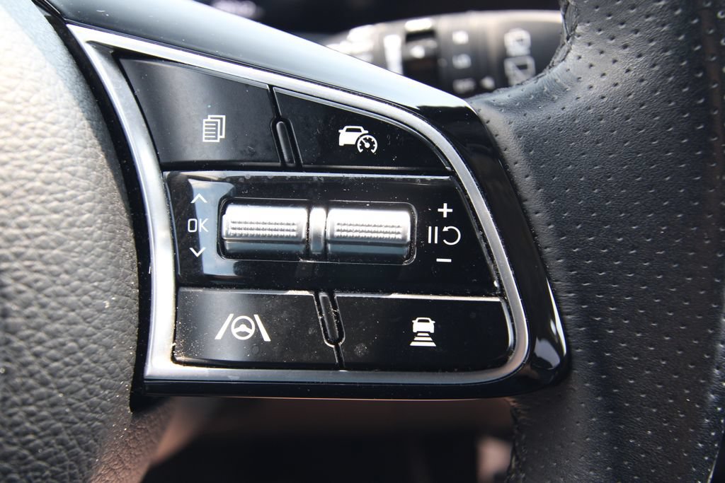 Used 2024 Kia Seltos SX AWD/4WD image 20