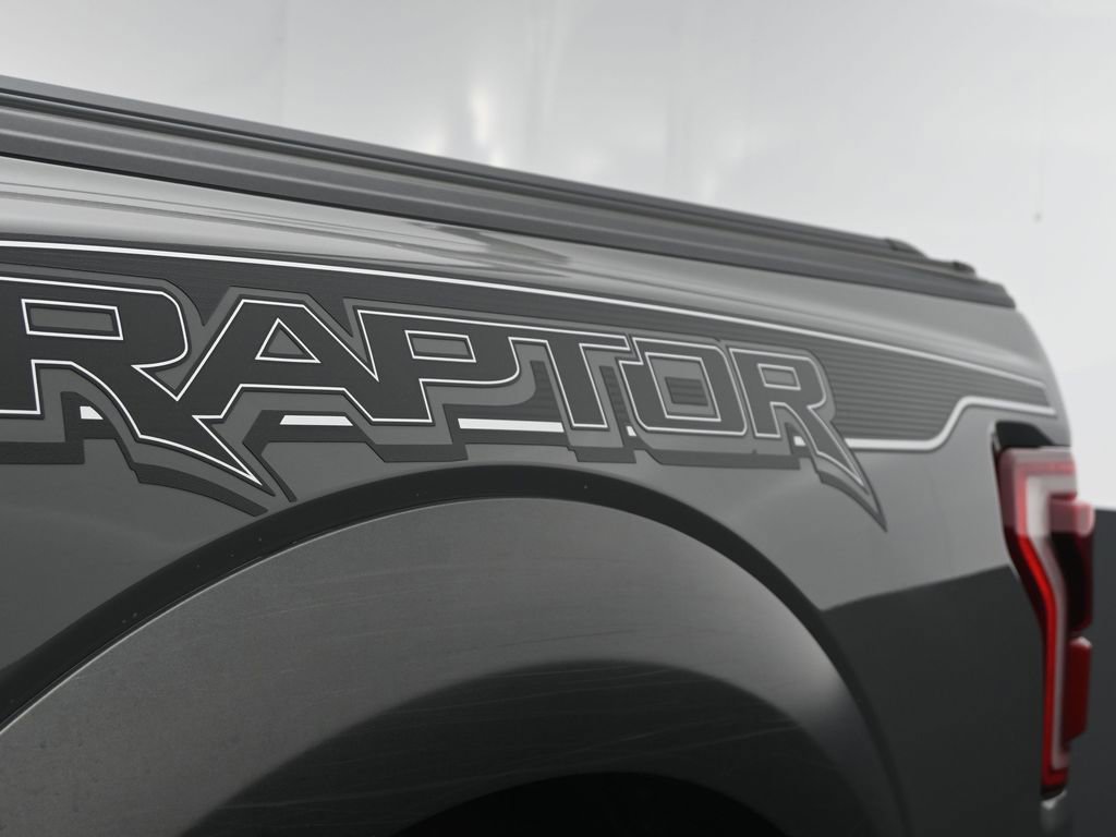 Used 2020 Ford F150 Raptor w/ Equipment Group 802A Luxury AWD/4WD image 12