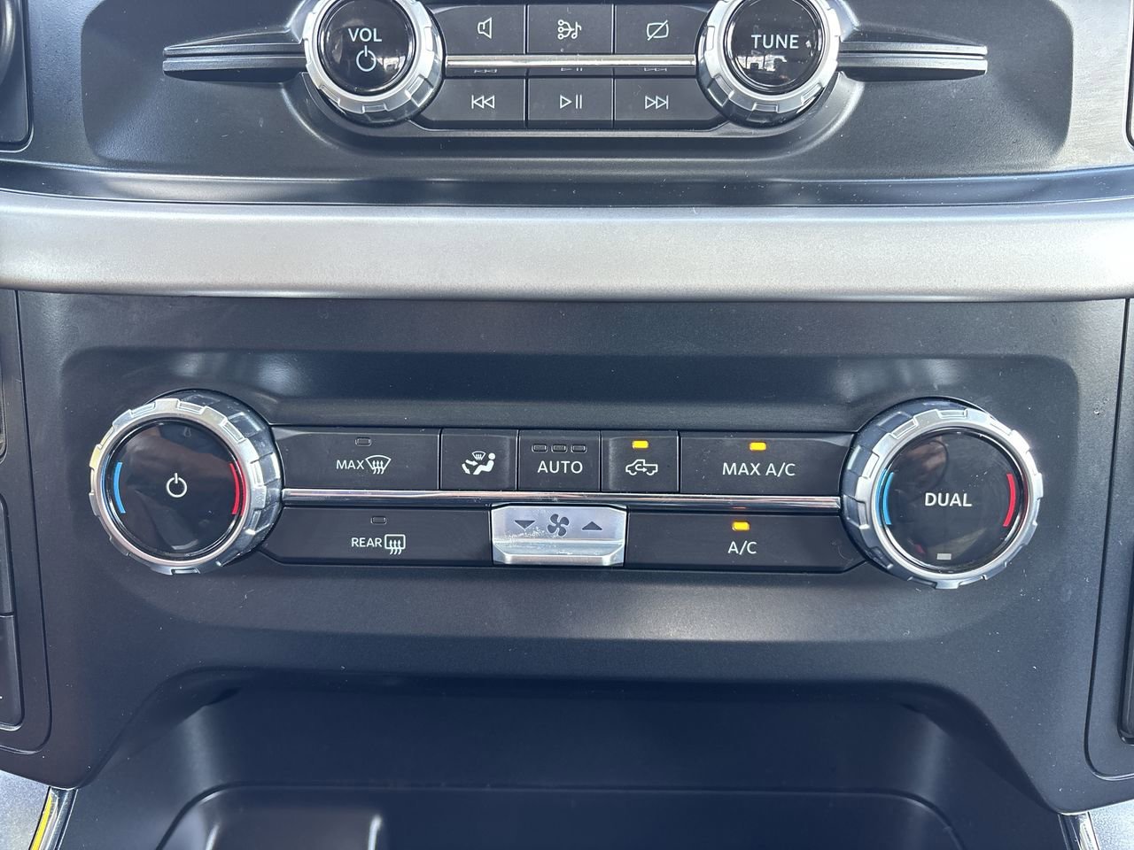 Used 2022 Ford F150 XLT w/ Equipment Group 301A Mid image 22