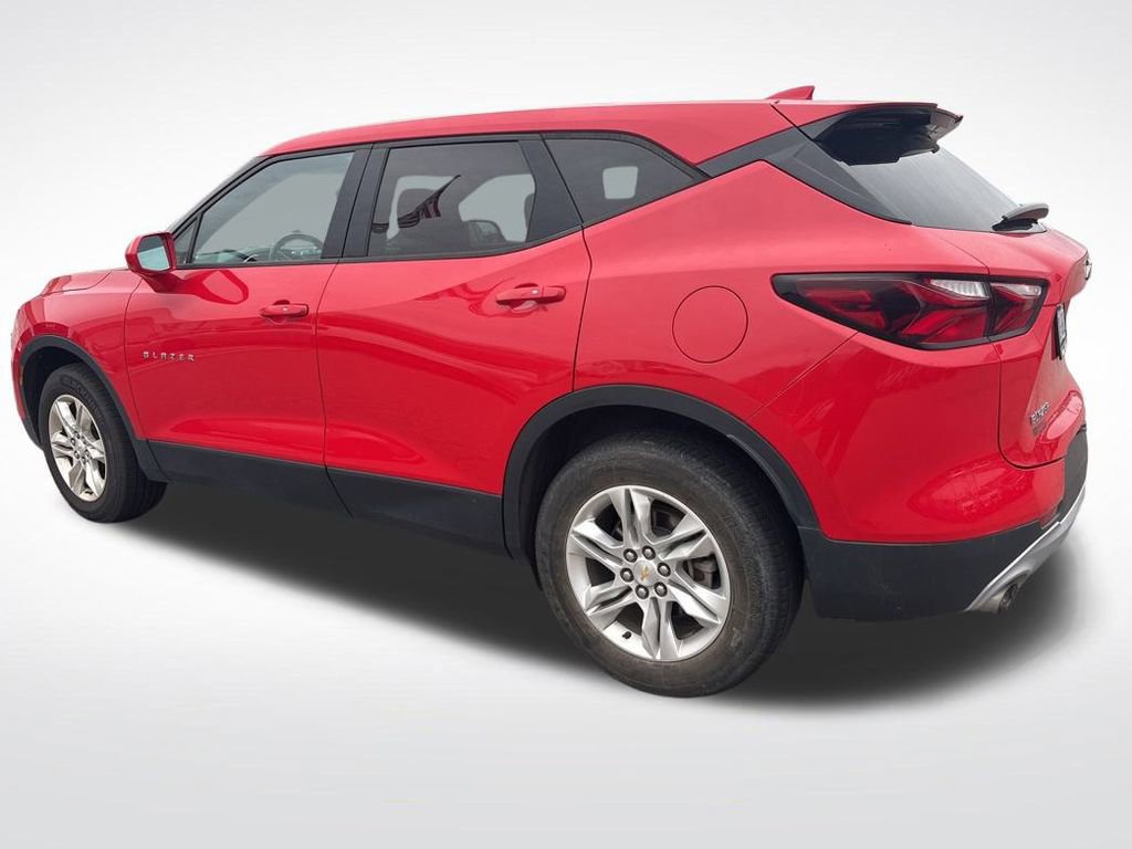 Used 2019 Chevrolet Blazer LT image 5