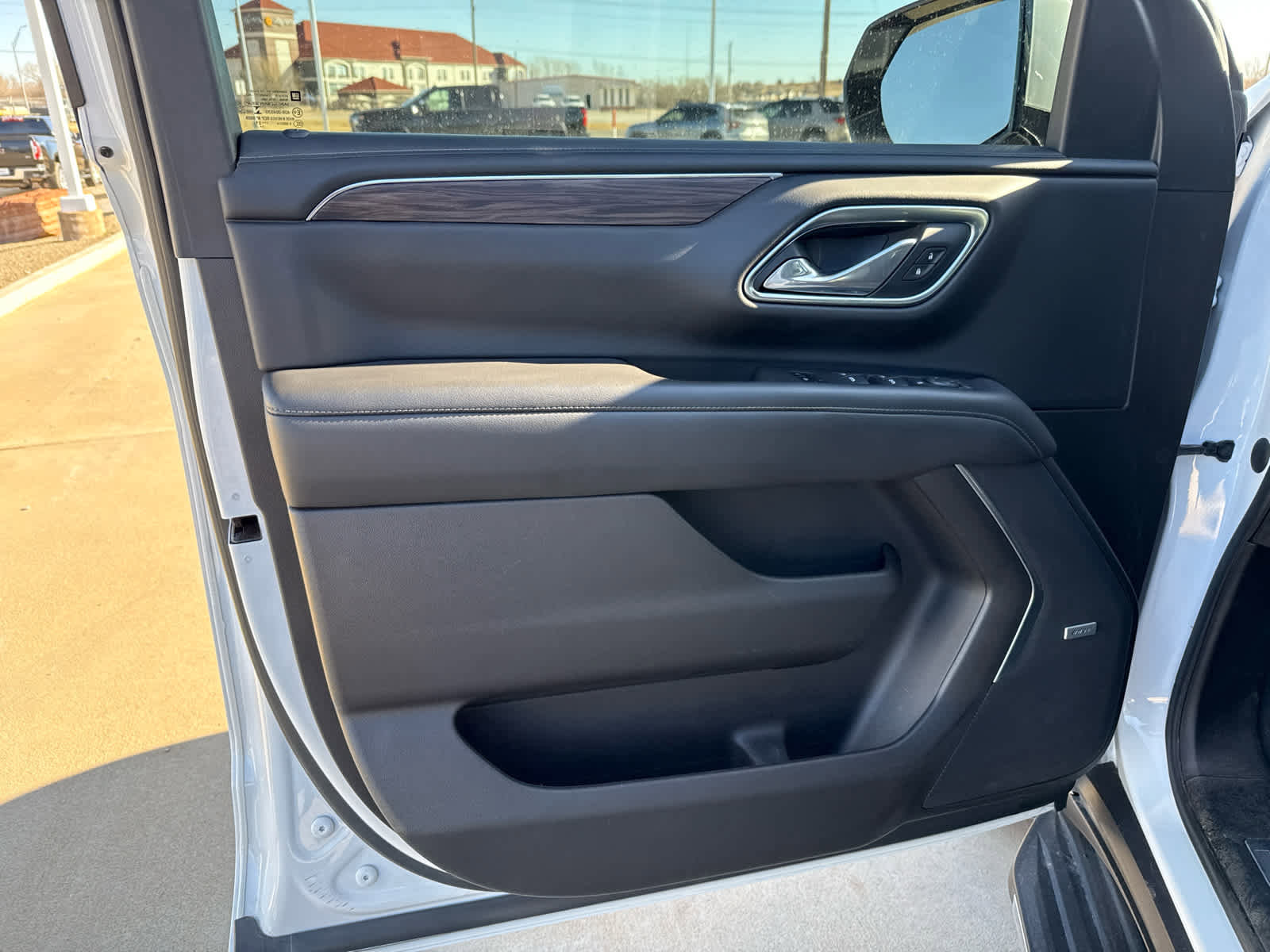 Used 2021 Chevrolet Tahoe LT image 12