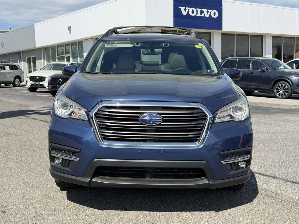 Used 2019 Subaru Ascent Limited image 24