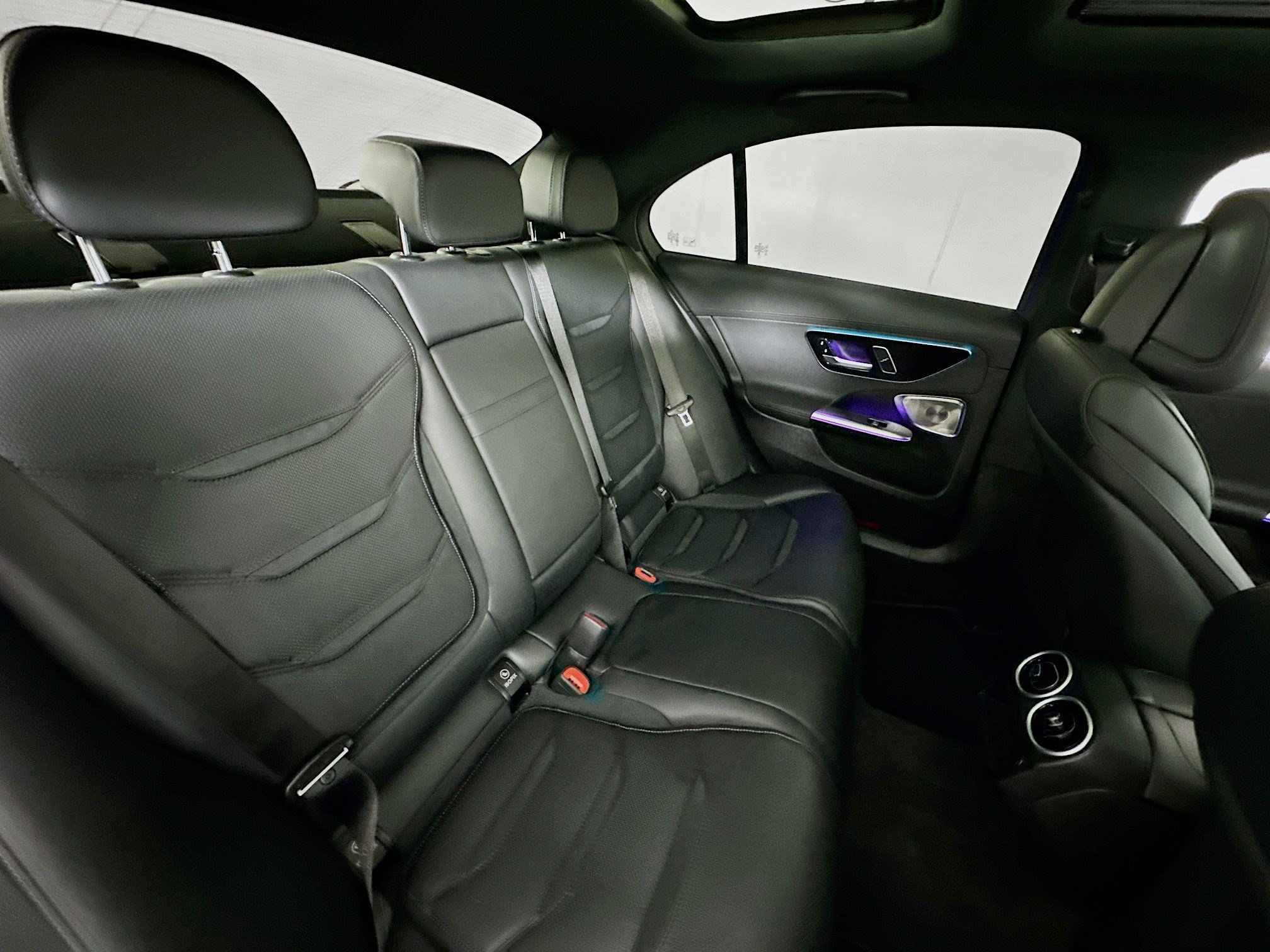 Used 2024 Mercedes-Benz C 63 AMG S w/ Pinnacle Trim Package image 25