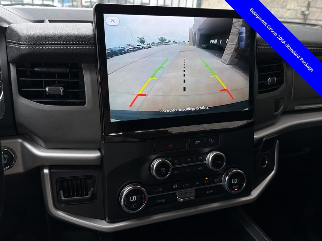 Used 2022 Ford Expedition XLT AWD/4WD image 6