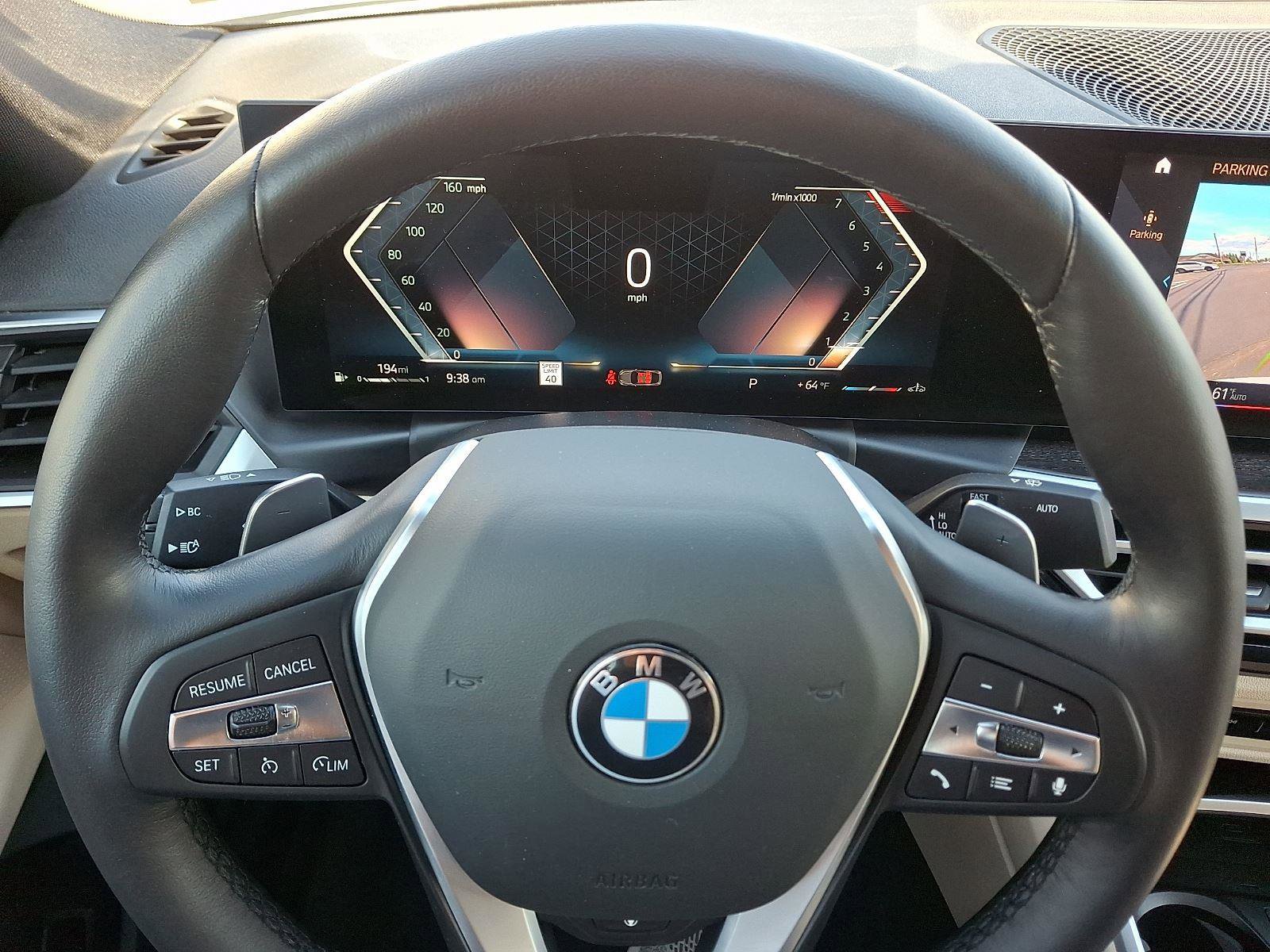 Used 2024 BMW 430i Gran Coupe xDrive w/ Convenience Package image 20