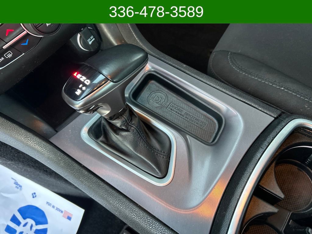 Used 2022 Dodge Charger GT image 24