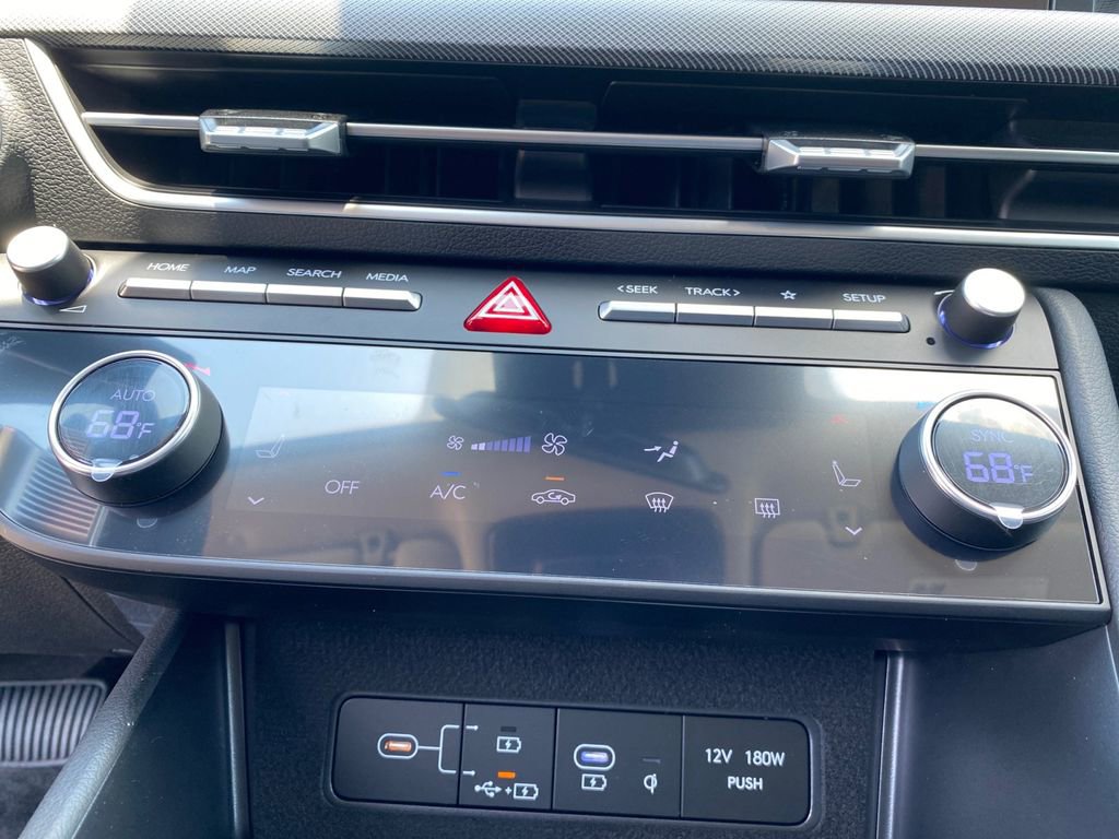 New 2024 Hyundai Sonata SEL w/ Convenience Package image 25