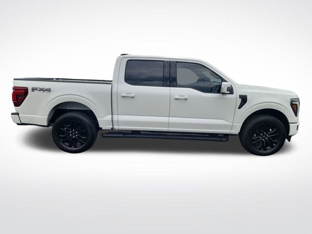 Used 2025 Ford F150 Lariat w/ Equipment Group 501A Mid AWD/4WD image 23