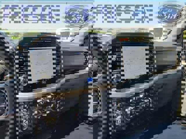 Used 2024 Ford F150 XLT w/ Tow/Haul Package image 20