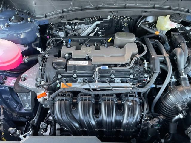 New 2026 Hyundai Tucson SE image 29