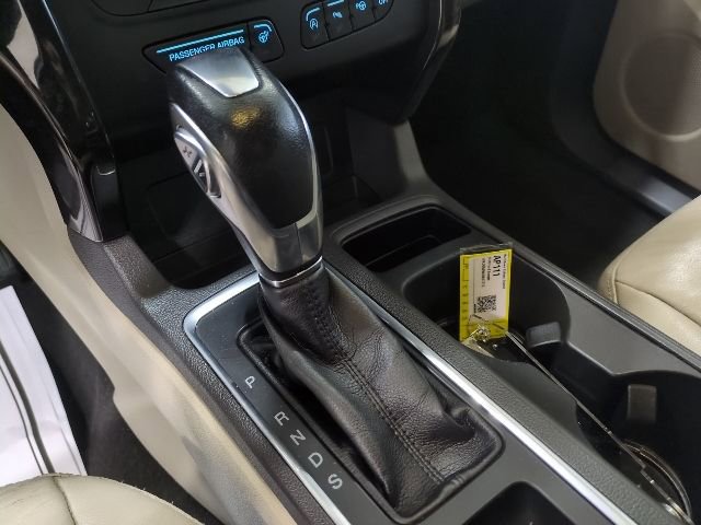 Used 2018 Ford Escape Titanium image 13