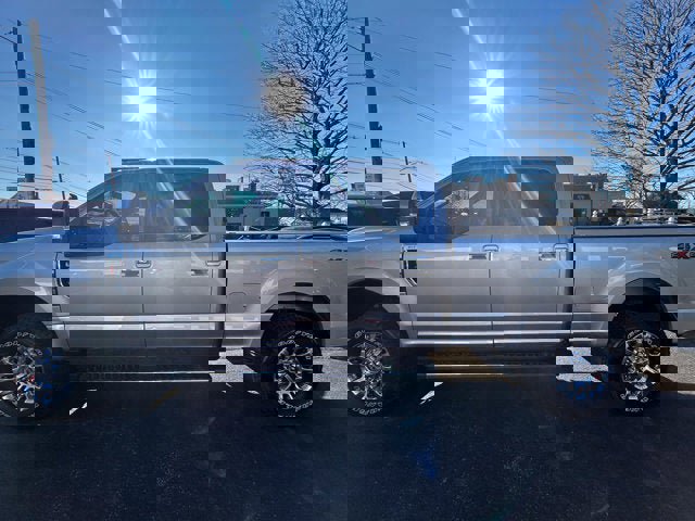 Used 2020 Ford F350 XLT w/ XLT Premium Package image 4