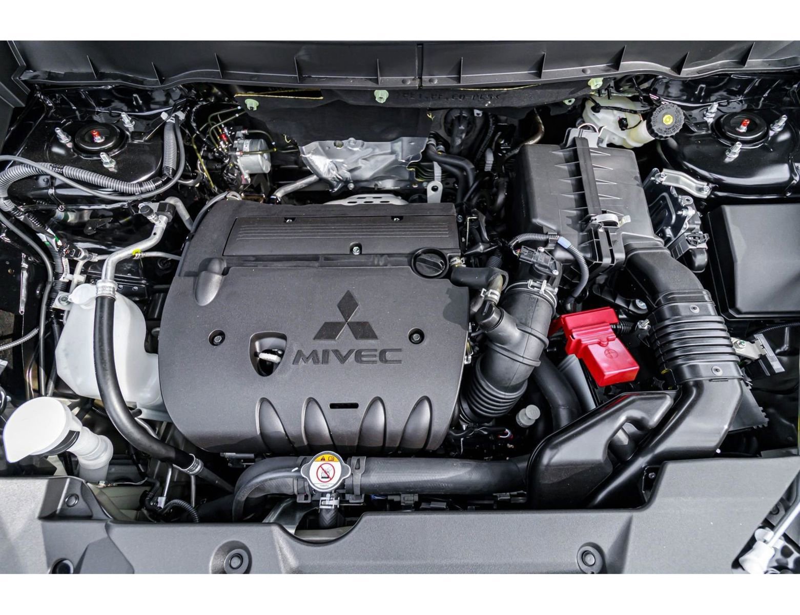 New 2024 Mitsubishi Outlander Sport AWD image 16