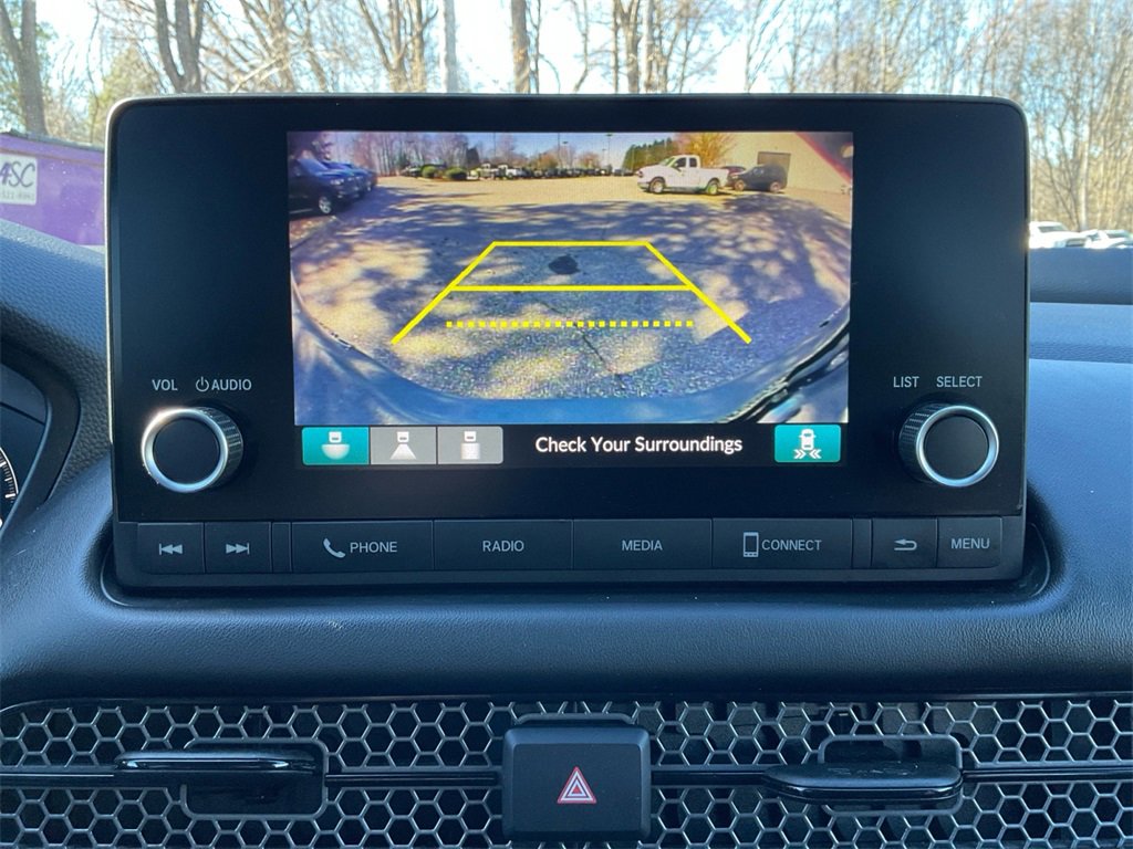 Used 2023 Honda HR-V Sport image 18