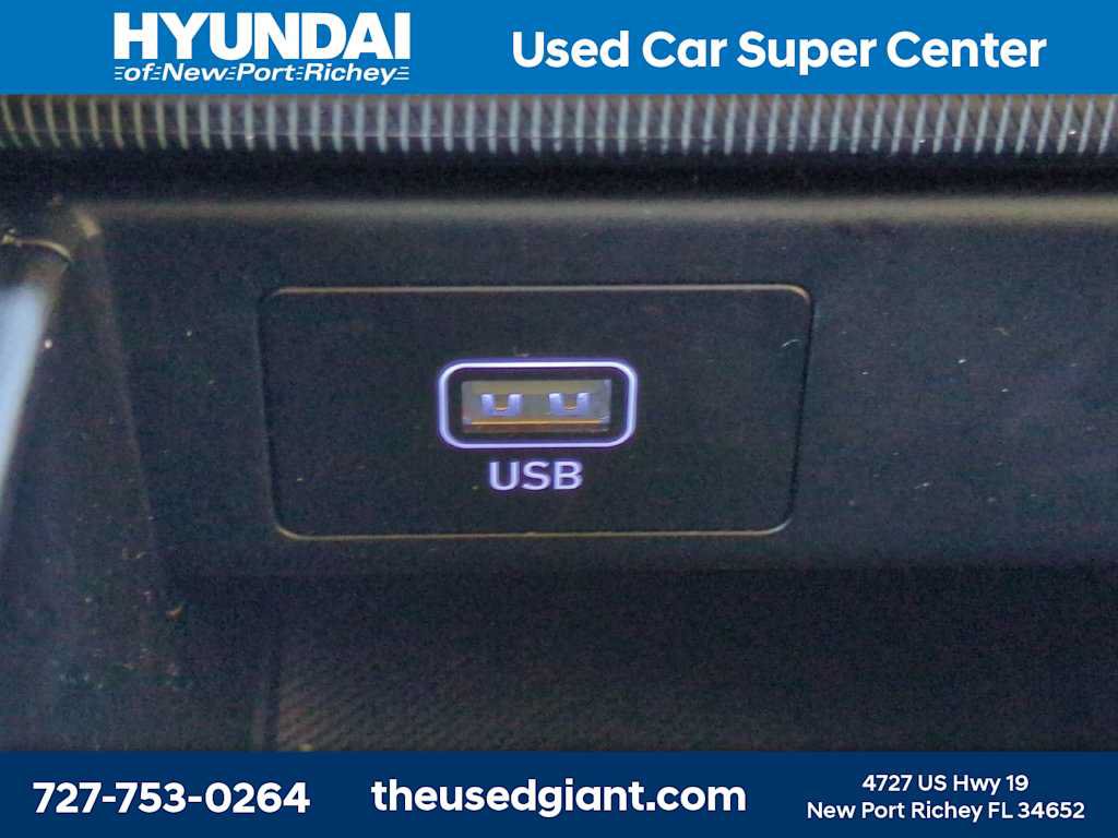 Used 2021 Hyundai Palisade SEL FWD image 25