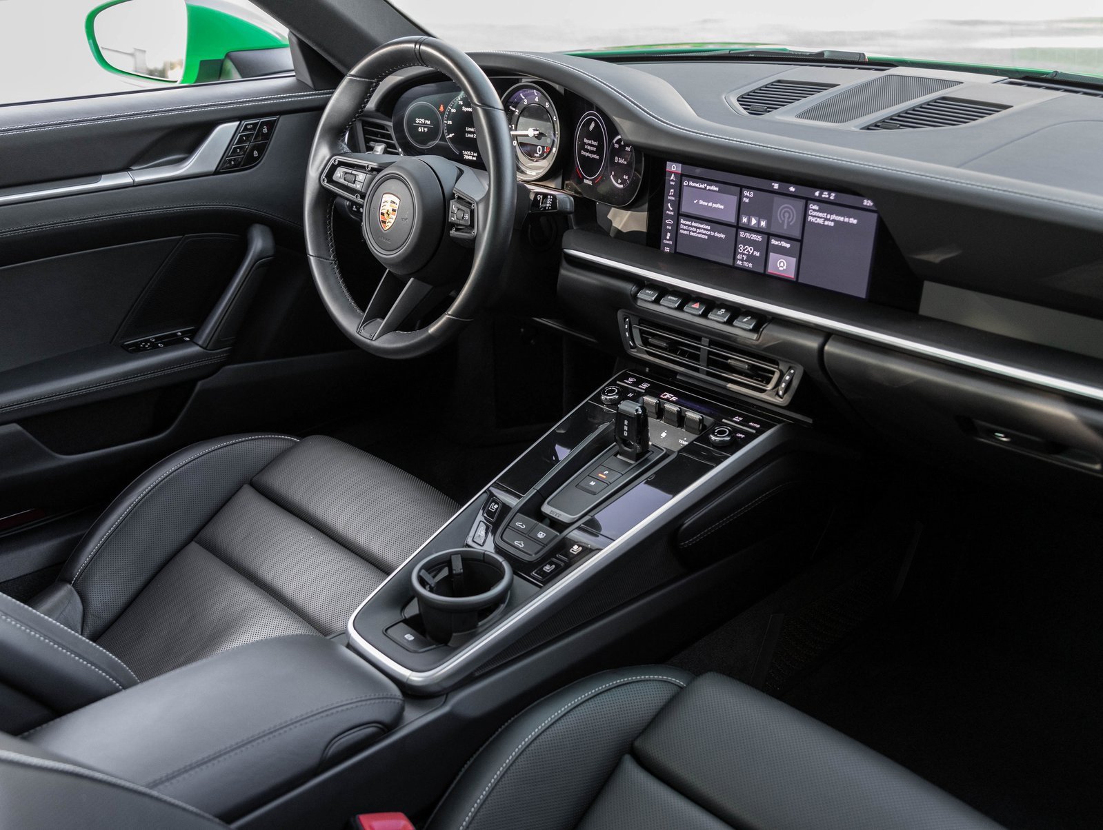 Used 2021 Porsche 911 Carrera image 12