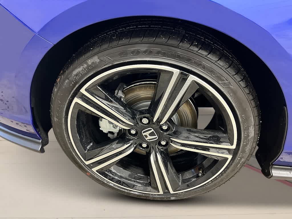 New 2026 Honda Accord Sport image 11