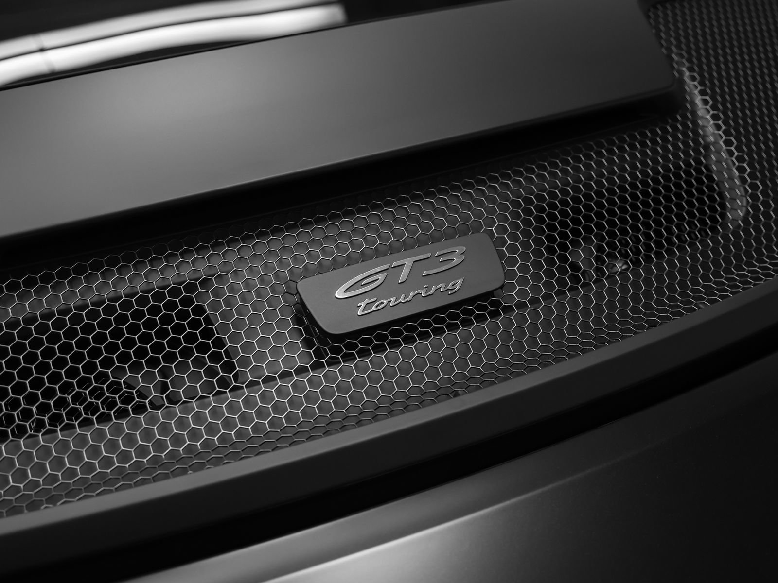 Certified 2026 Porsche 911 GT3 image 33