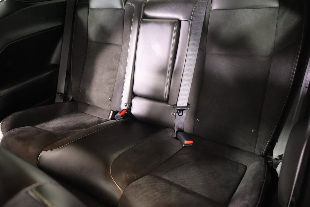 Used 2023 Dodge Challenger R/T Scat Pack image 13
