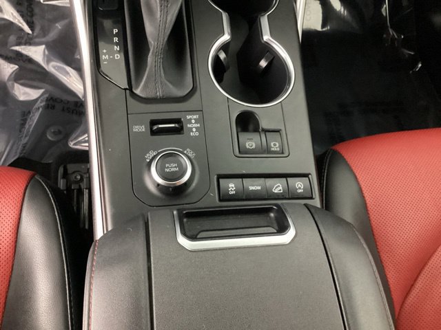 Used 2021 Toyota Highlander XSE AWD/4WD image 20