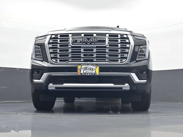 New 2026 GMC Yukon Denali w/ Denali Reserve Package AWD/4WD image 23