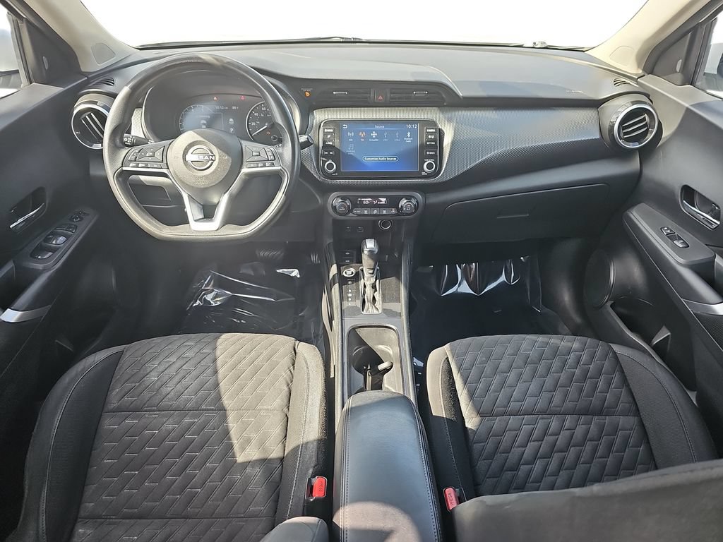 Used 2022 Nissan Kicks SV FWD image 13