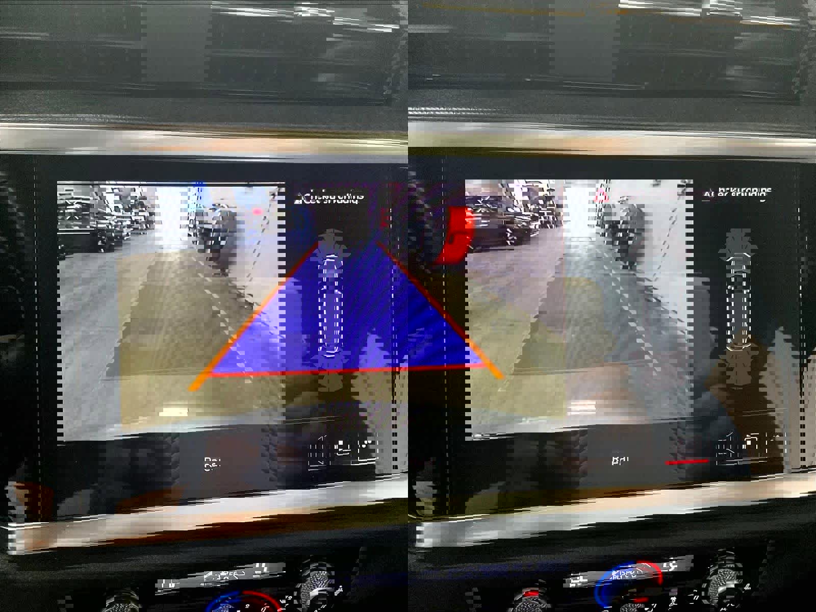 Certified 2023 Audi Q3 2.0T Premium w/ Black Optic Sport Package image 22