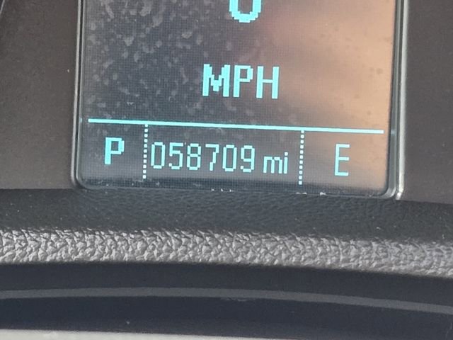 Used 2015 Buick Encore Premium image 24