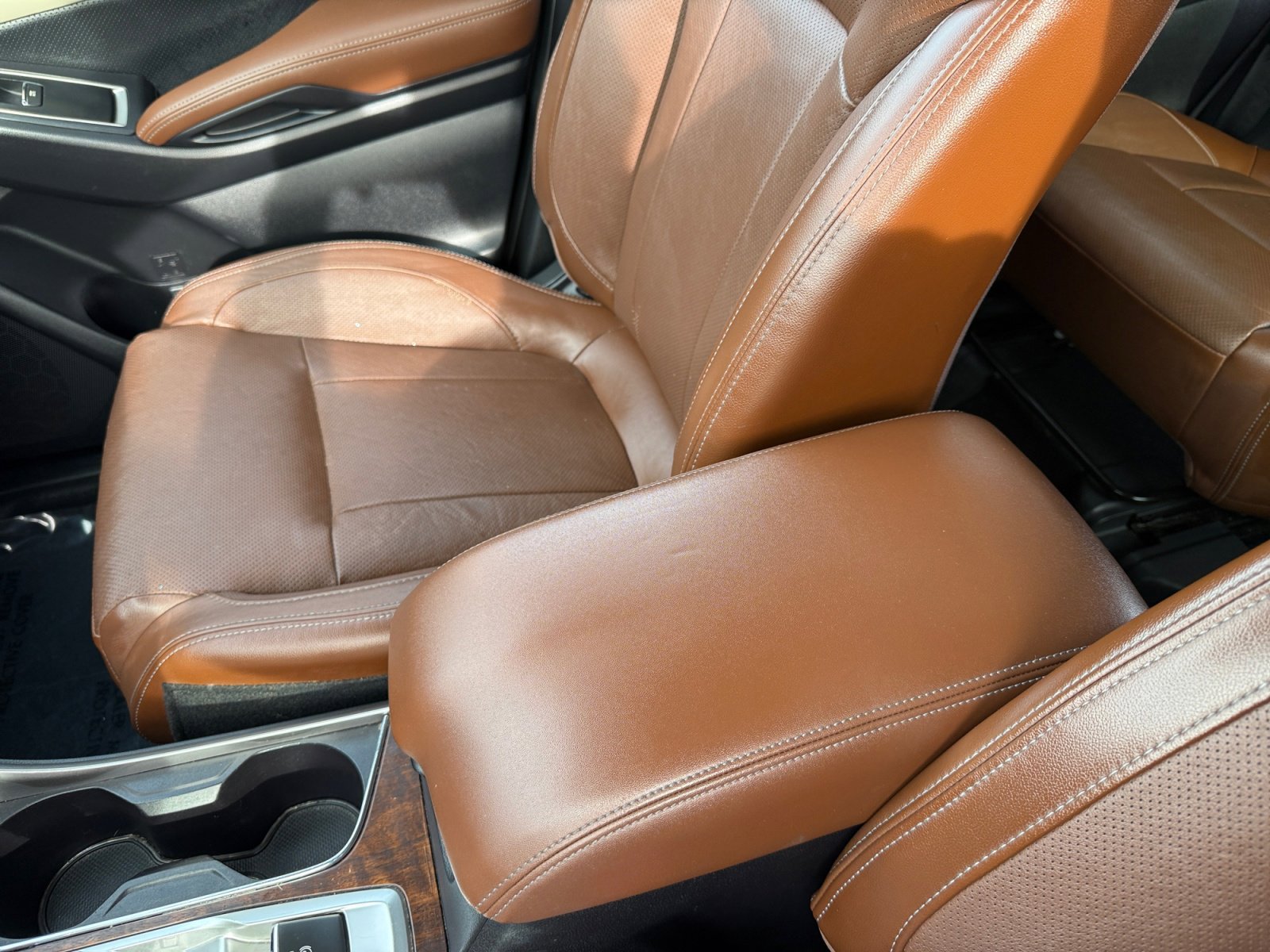 Used 2019 Subaru Ascent Touring w/ Popular Package #3 image 14