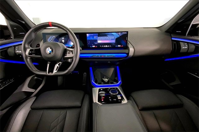 Used 2025 BMW X3 M50 w/ Premium Package image 14
