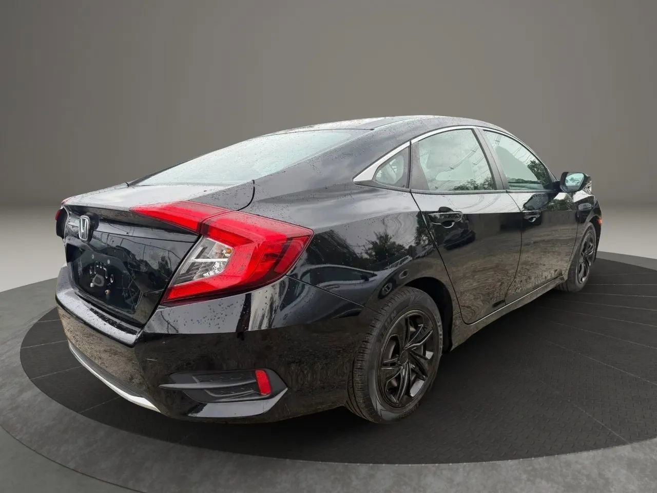 Used 2020 Honda Civic LX image 5