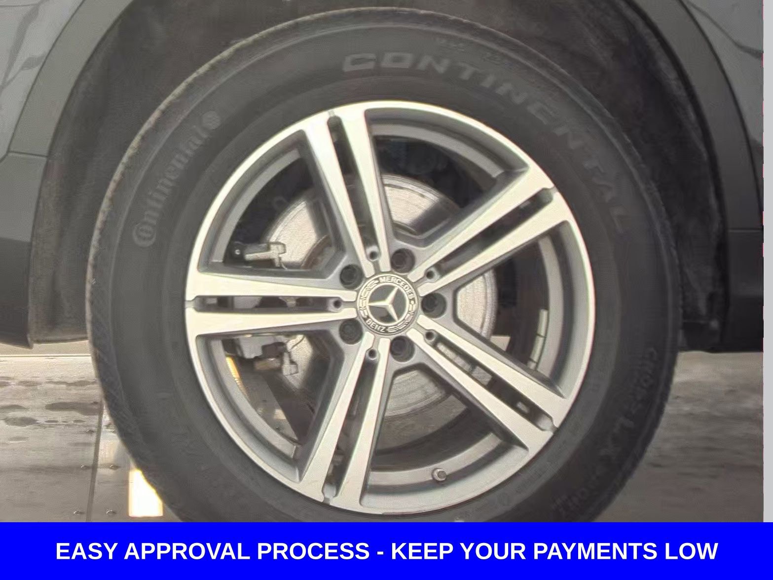 Used 2020 Mercedes-Benz GLC 300 4MATIC image 19