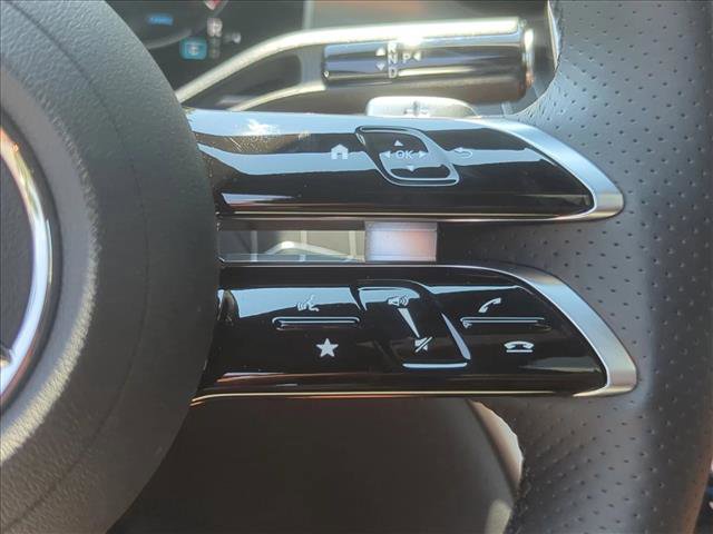 New 2024 Mercedes-Benz C 300 Sedan image 12