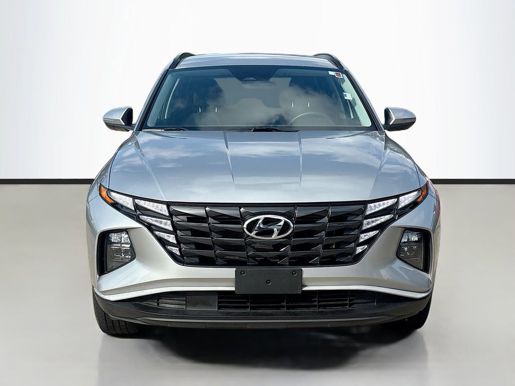 Used 2023 Hyundai Tucson SEL image 2